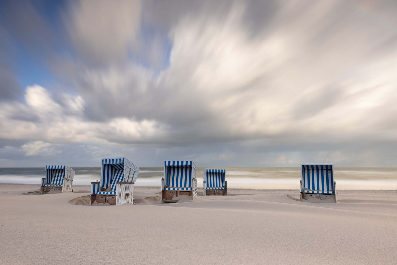 Strandkorbliebe