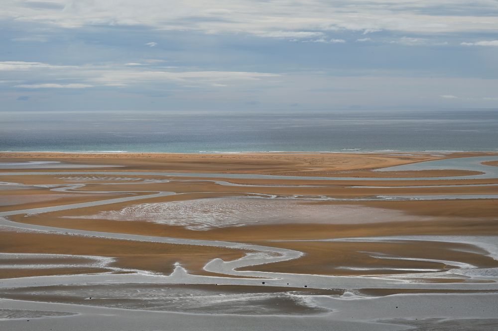 Strandkunst