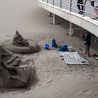 Strandkunst 1