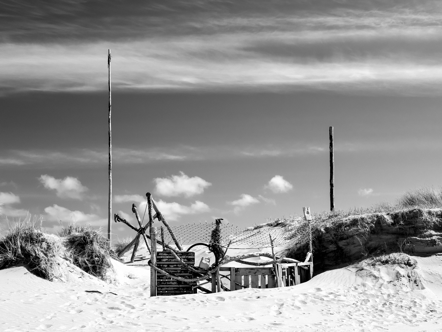 Strandkunst