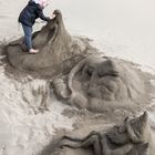 Strandkunst 2