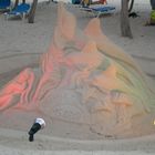 Strandkunst 4