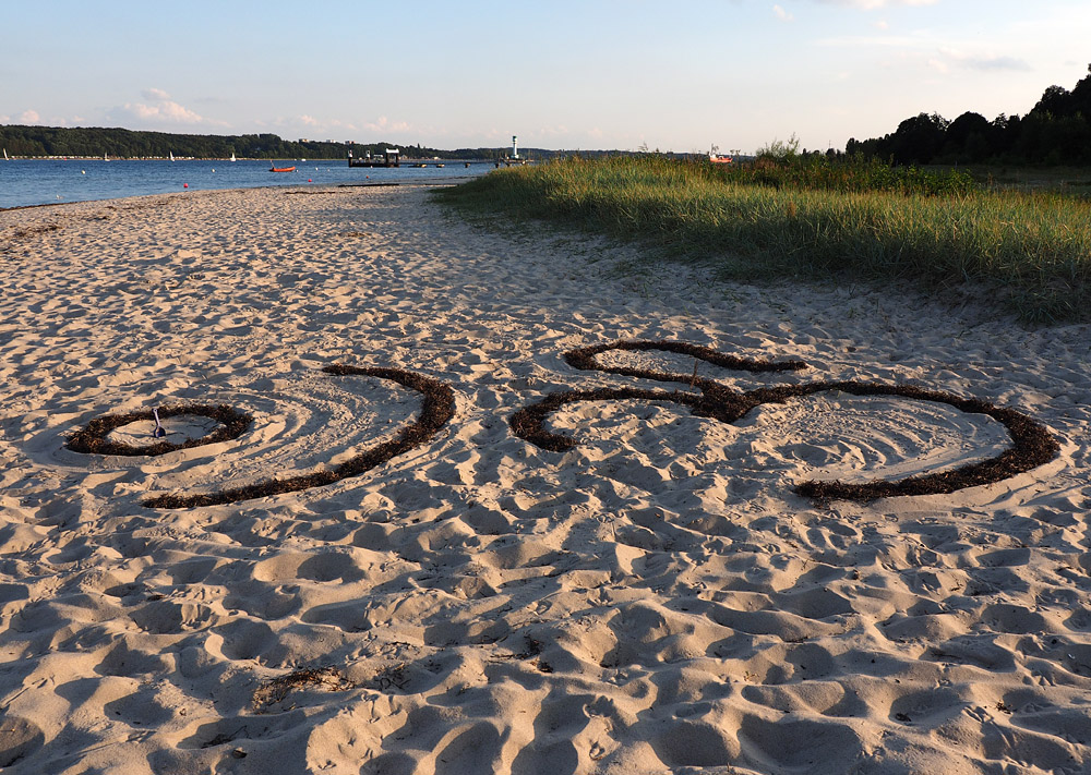 Strandkunst