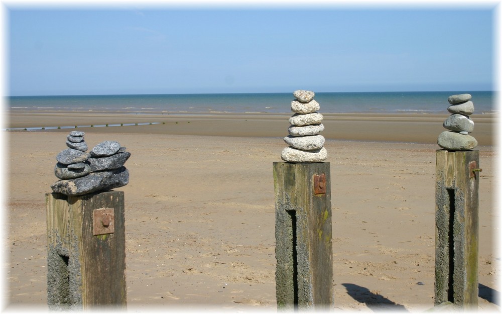 Strandkunst