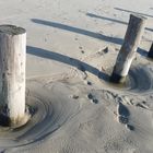 Strandkunst .....