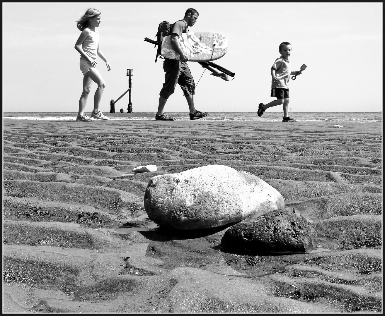 Strandläufer Foto & Bild erwachsene menschen, landschaft, meer