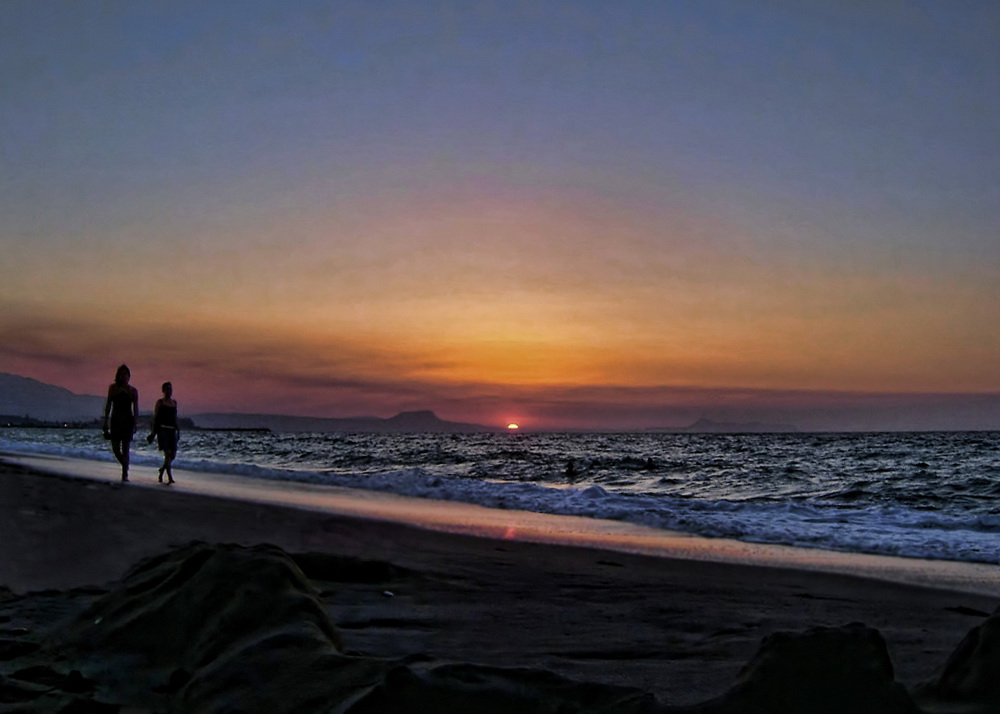 strandläufer