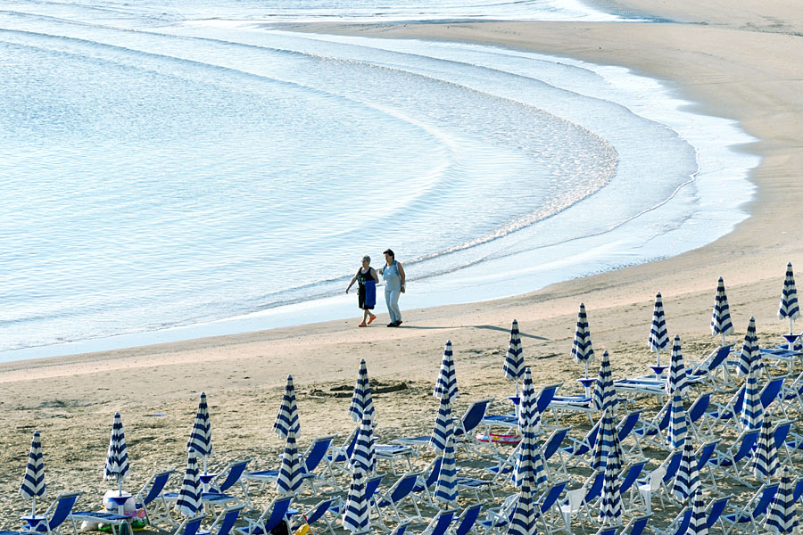 strandläufer