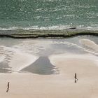 Strandläufer...