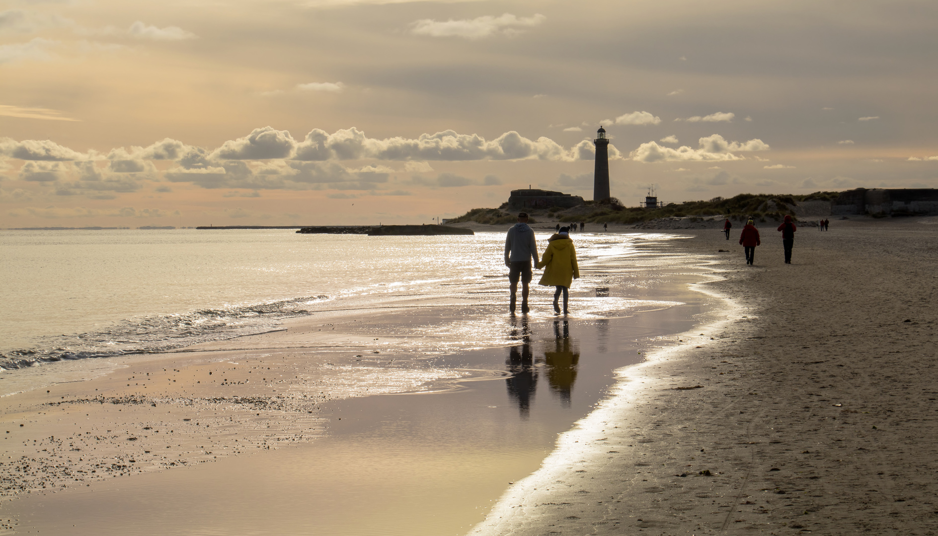 StrandLäufer