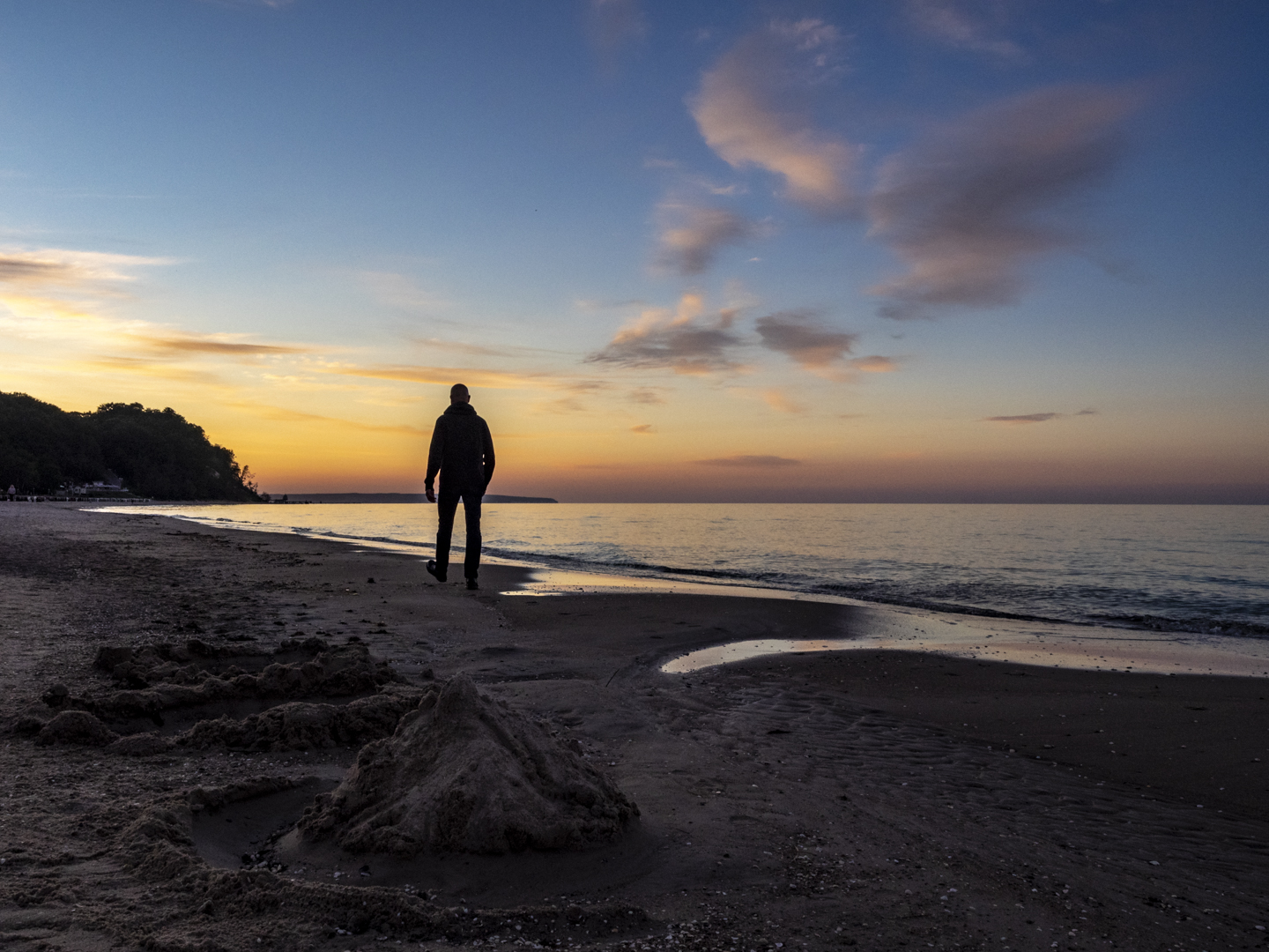 Strandläufer