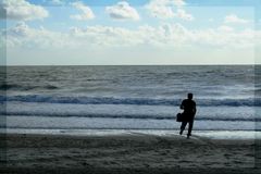 Strandläufer