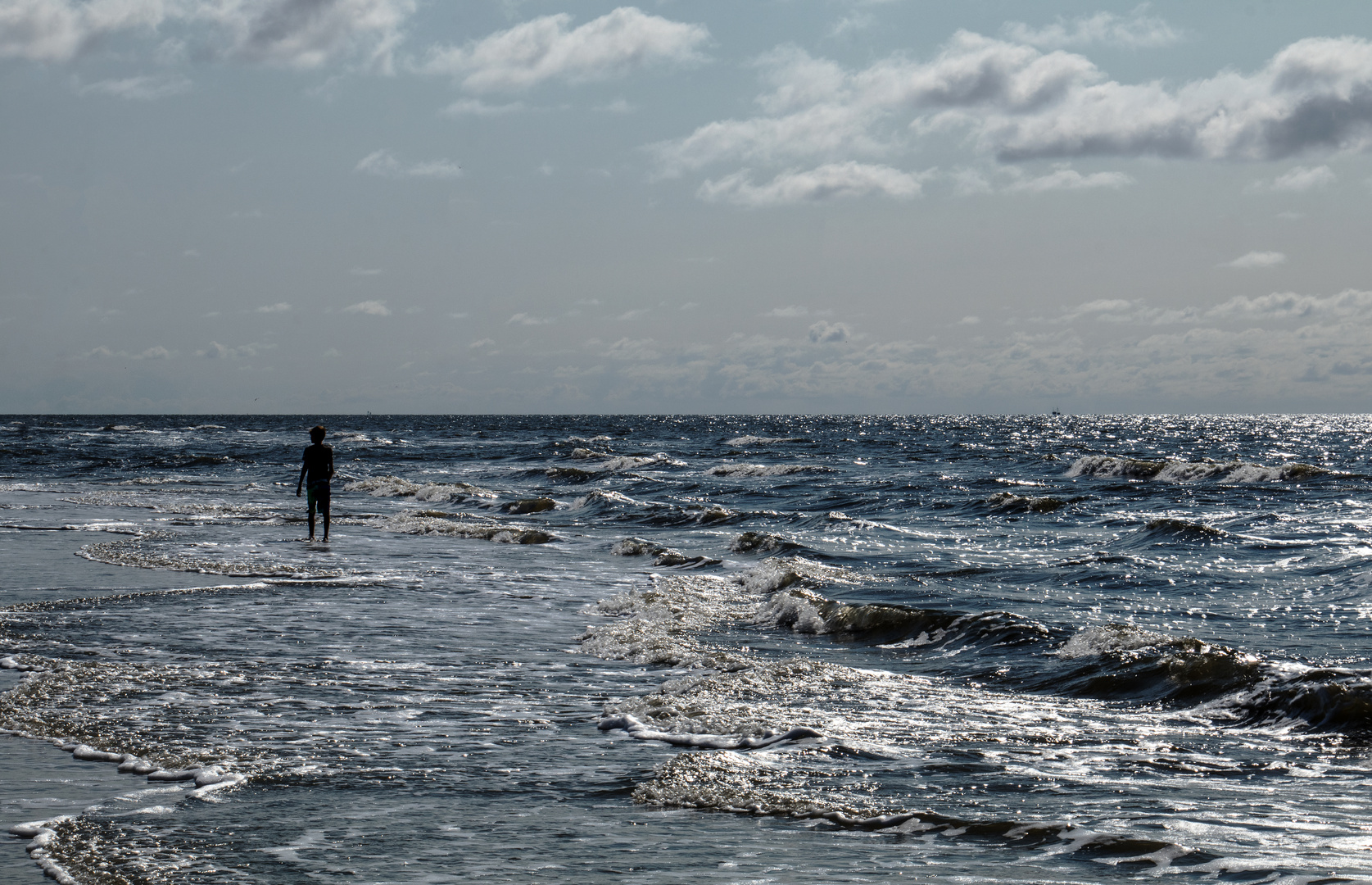 StrandLäufer