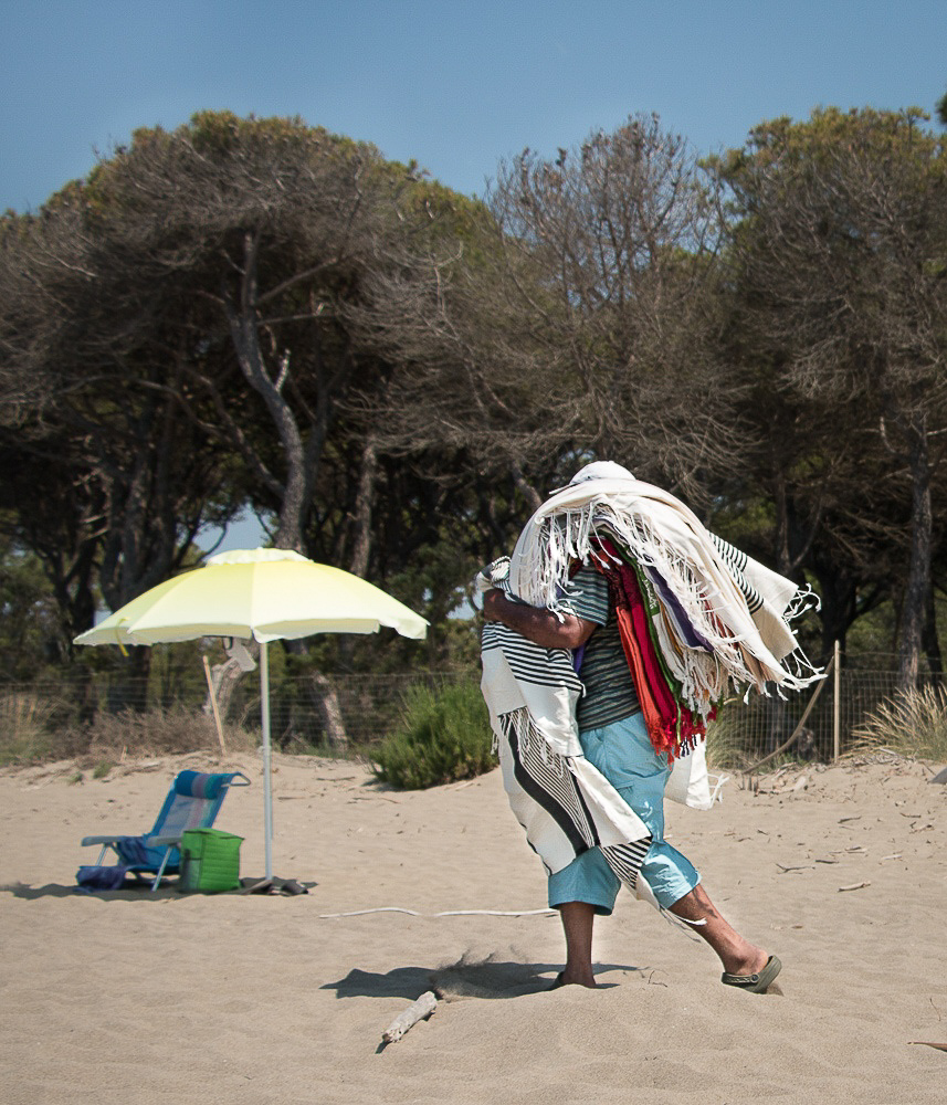 Strandläufer