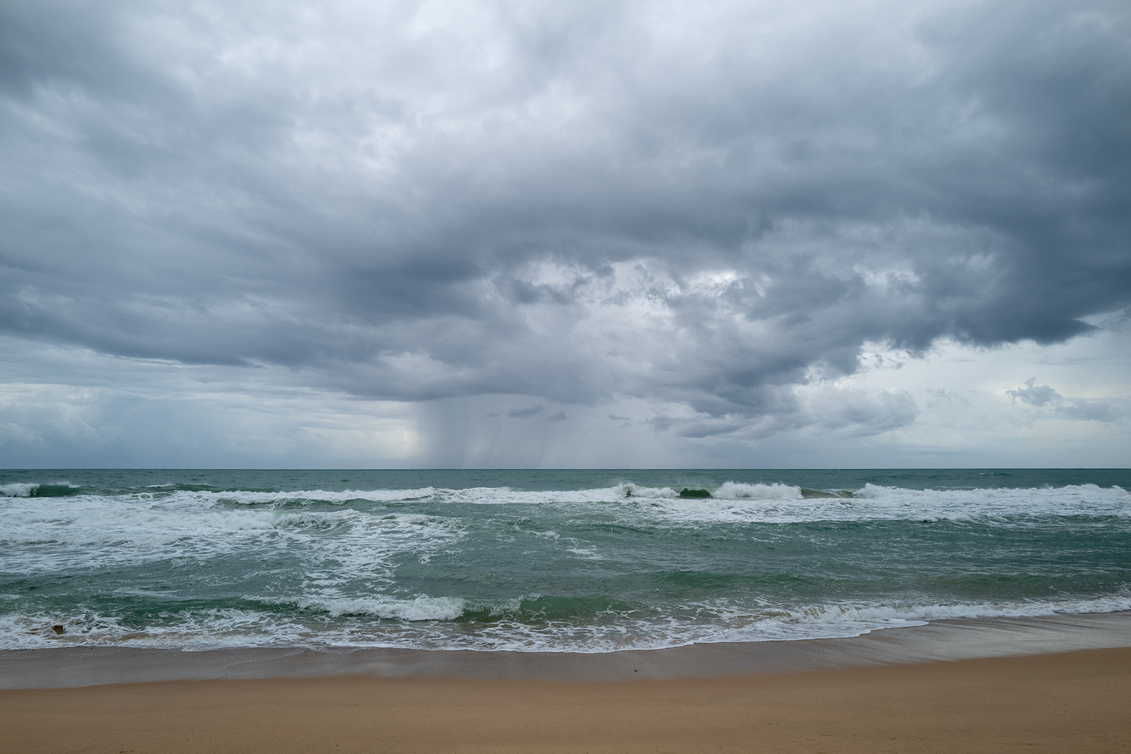 Strandlandschaft