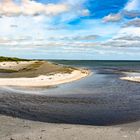 Strandlandschaft