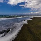 Strandlandschaft