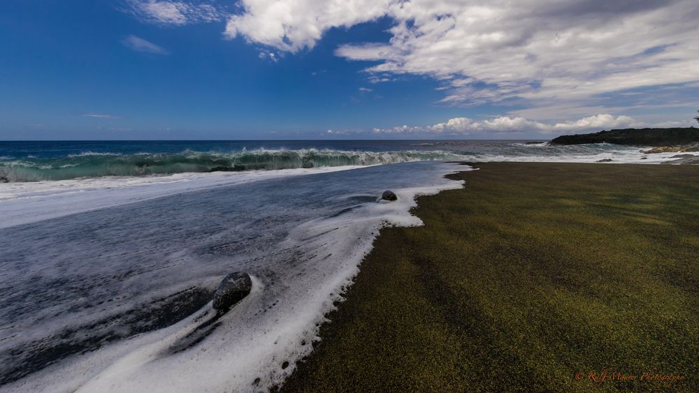 Strandlandschaft