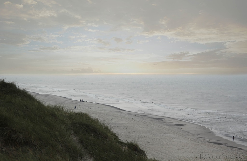 Strandlandschaft.....