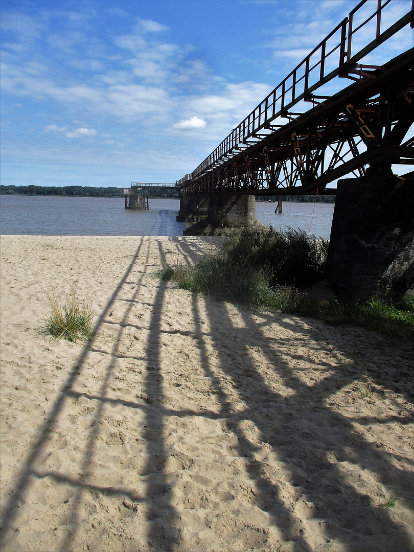 Strandlauf