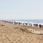 Strandlauf Dunas de Maspalomas