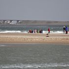 Strandleben 1