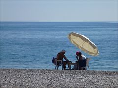 Strandleben 3