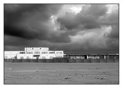 Strandleben im Winter