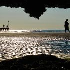 Strandleben mal anders