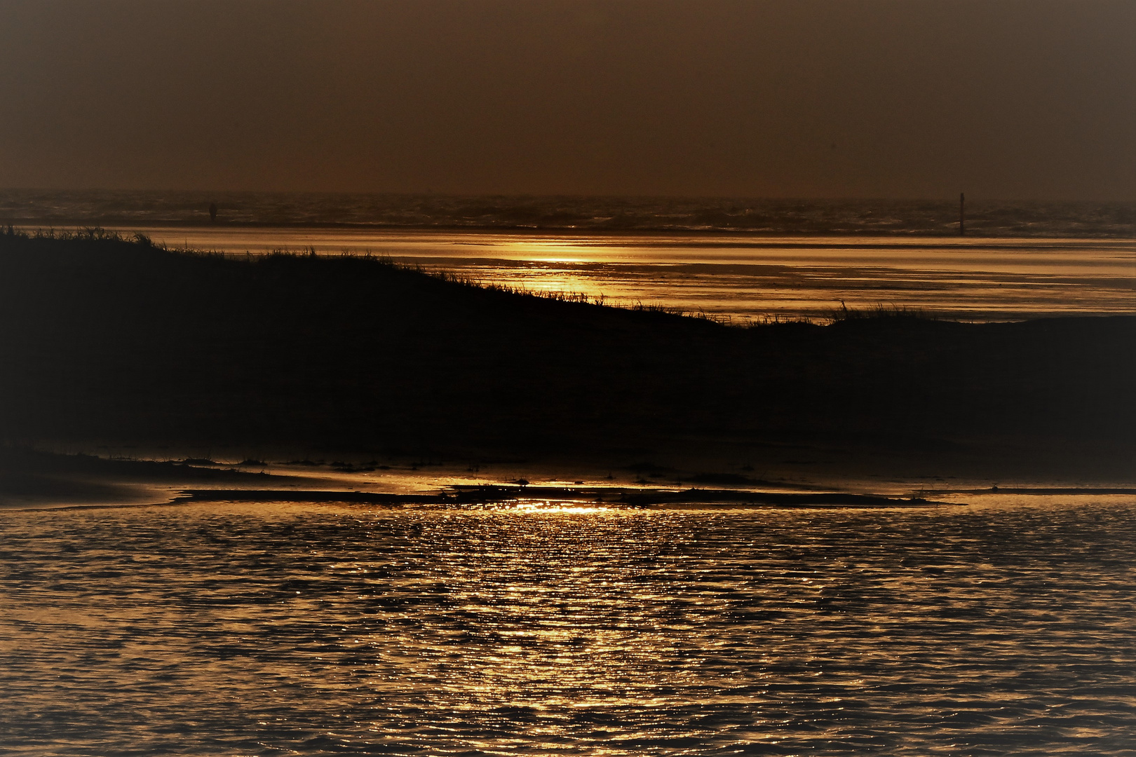 Strandleuchten