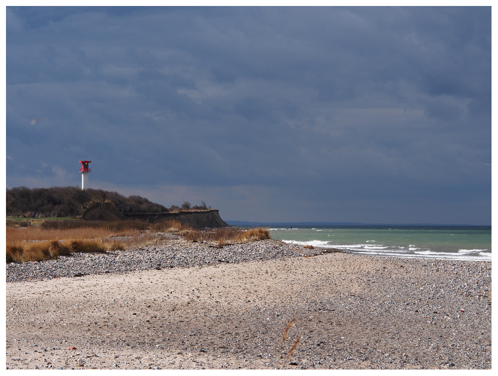 Strandleuchten