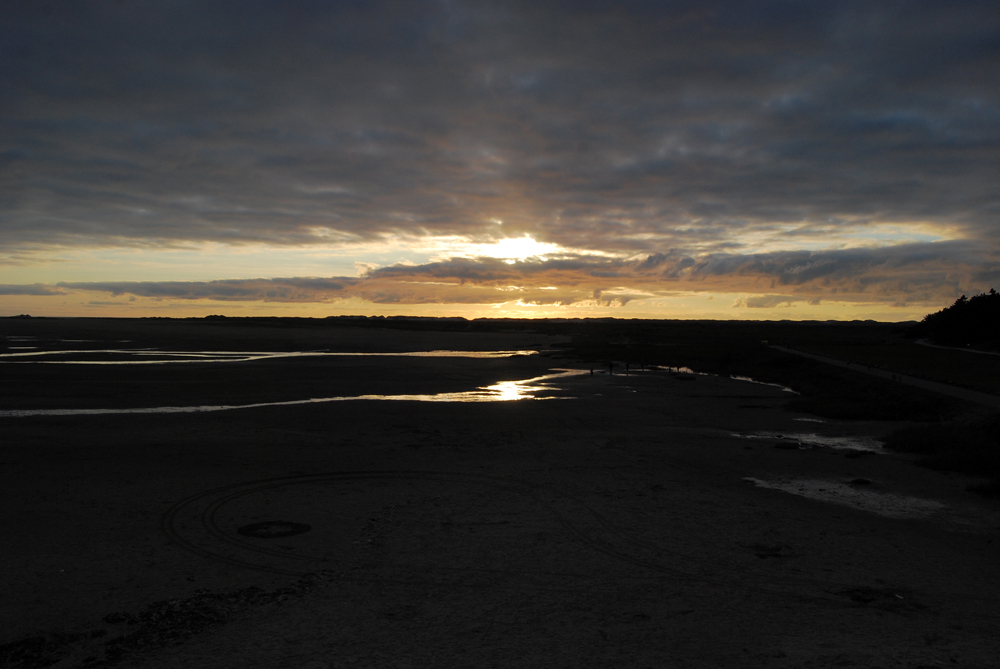 Strandlicht