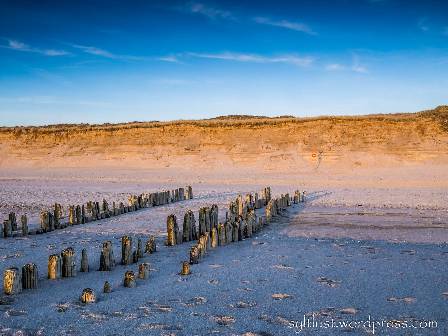 STRANDLICHT