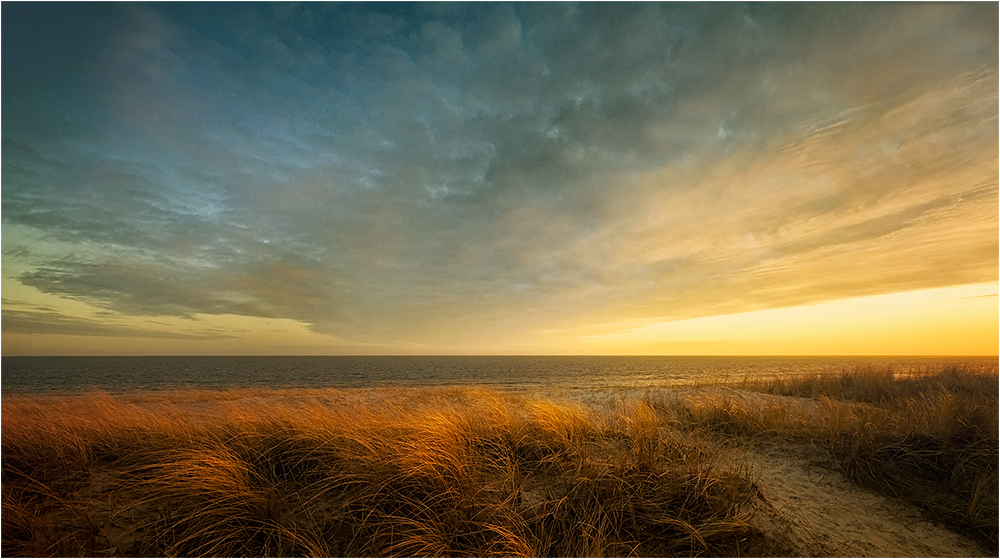 Strandlicht