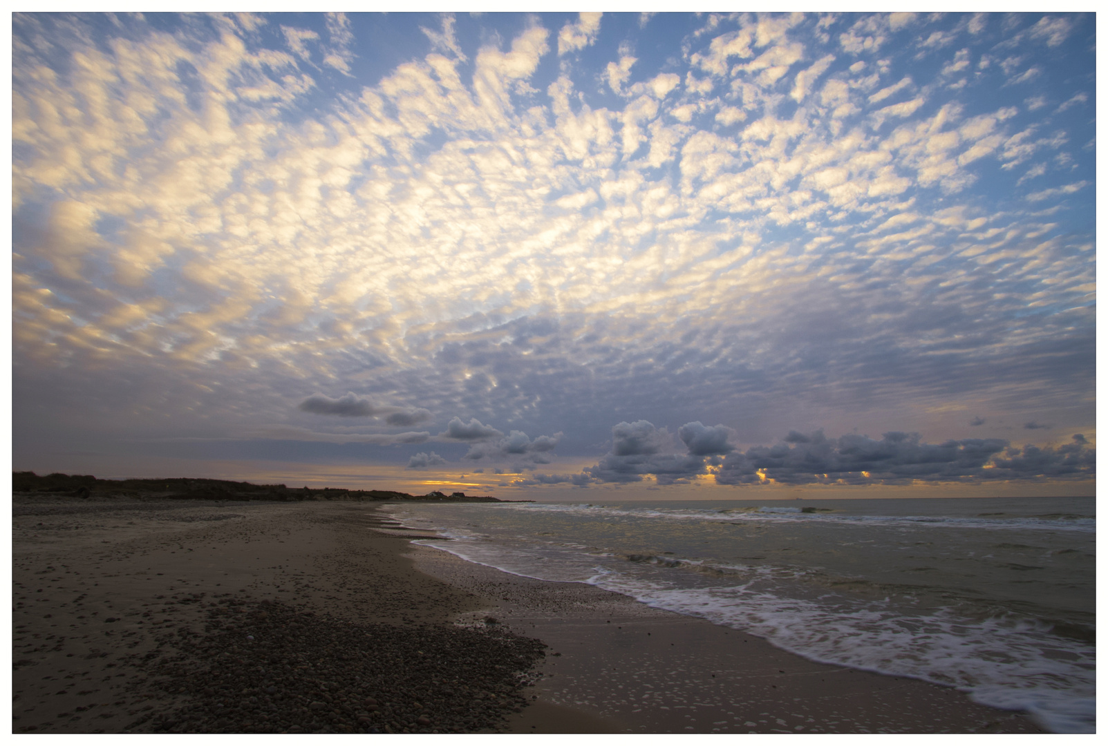 Strandlicht