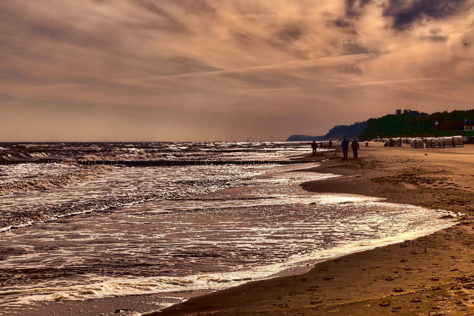 Strandlicht