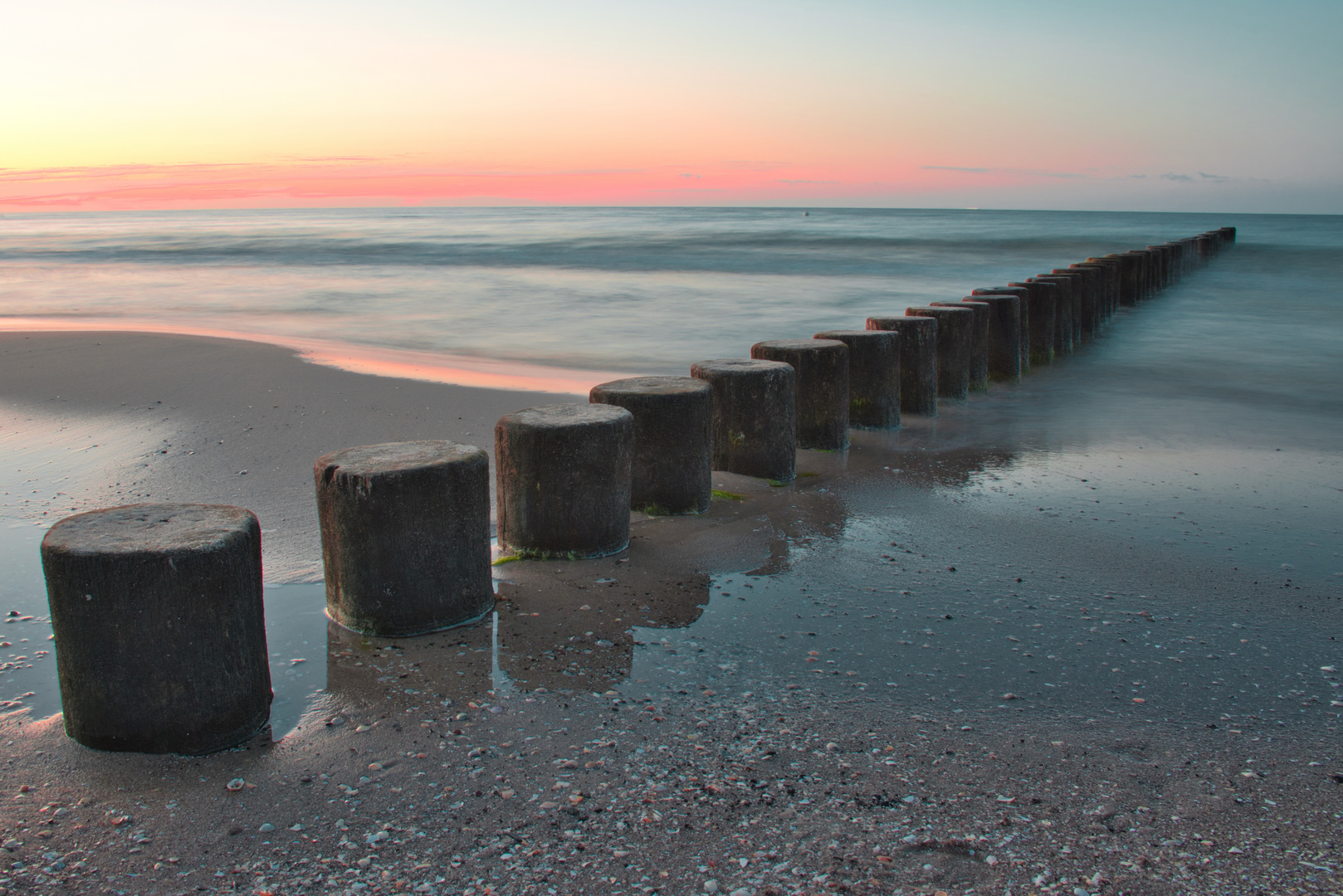 Strandliebe