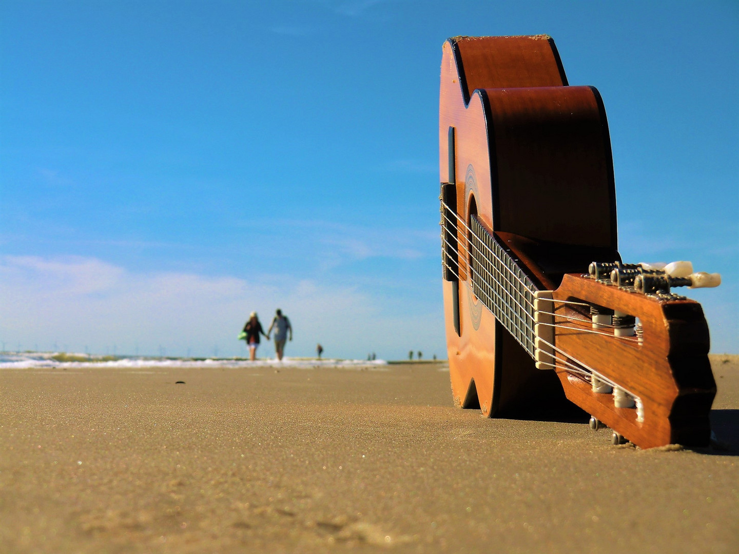 Strandliebe