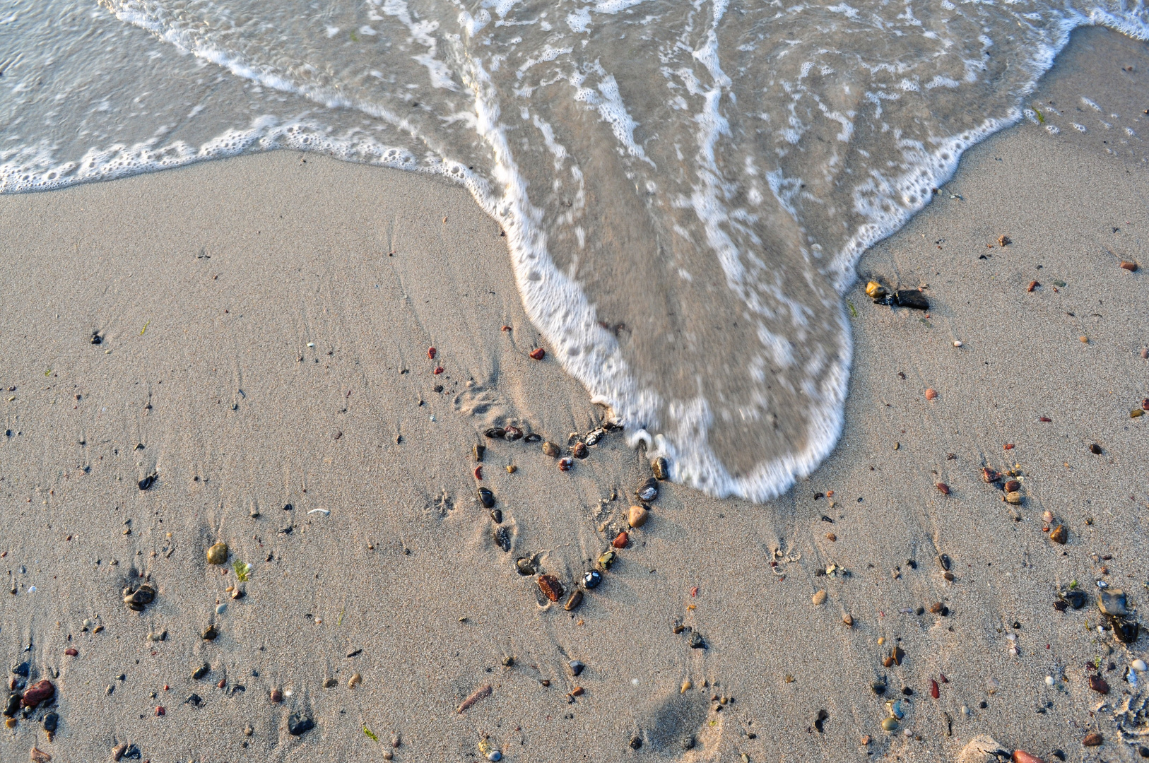 Strandliebe