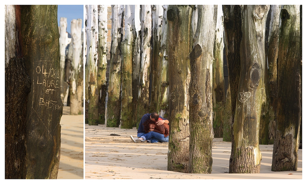 Strandliebe