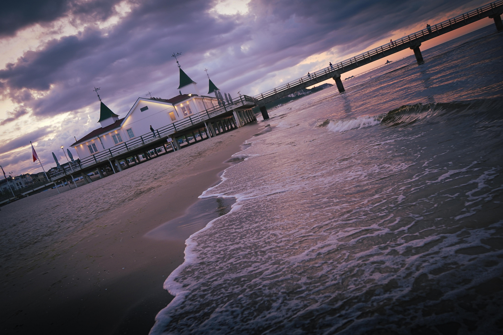 Strandliebe