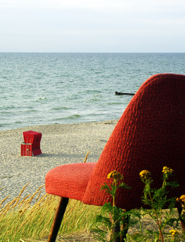 Strandliebe