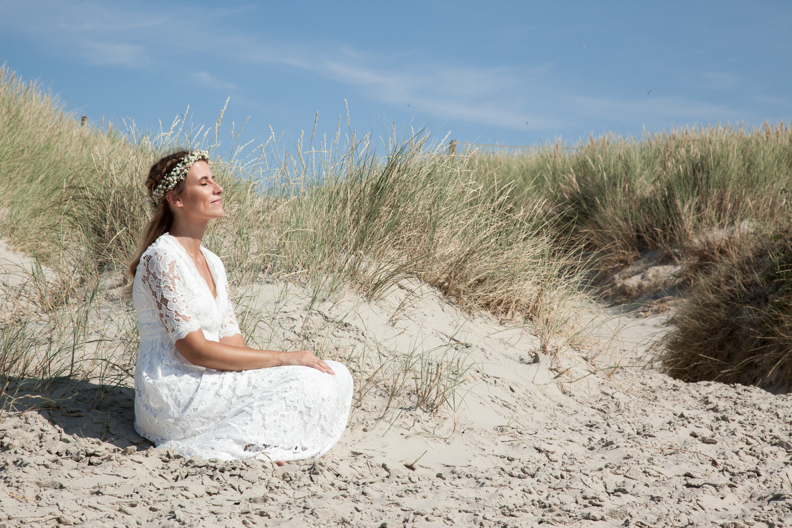 Strandliebe