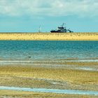 Strandlinien - 11  aus der Ferne...