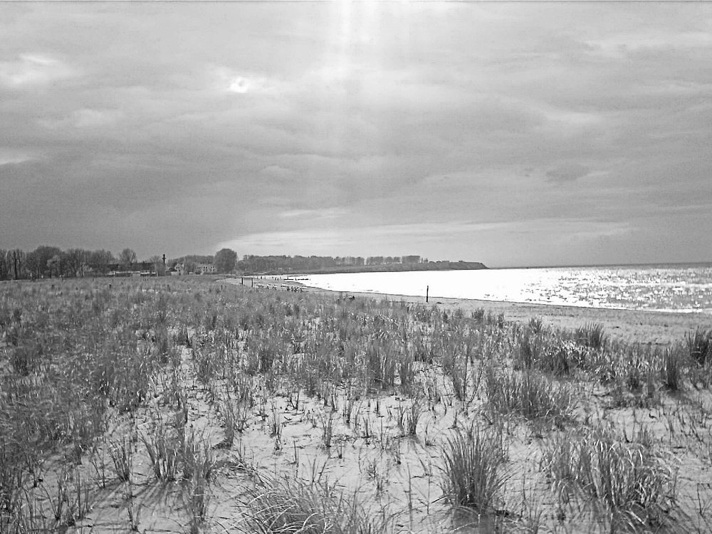 Strandlinien 2