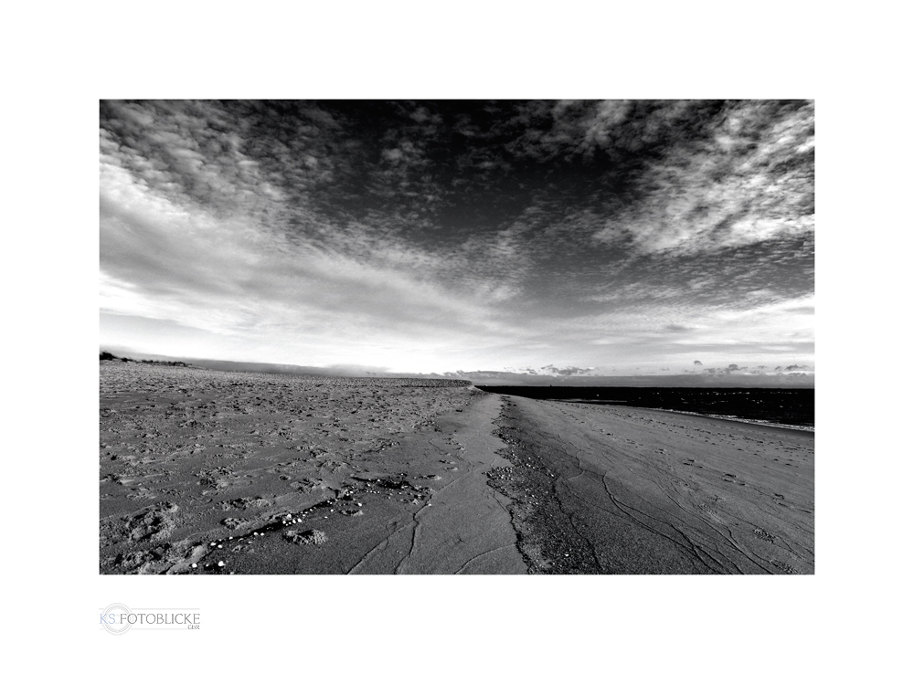 StrandLinien