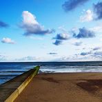 Strandlinien - 4