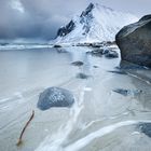 Strandlinien