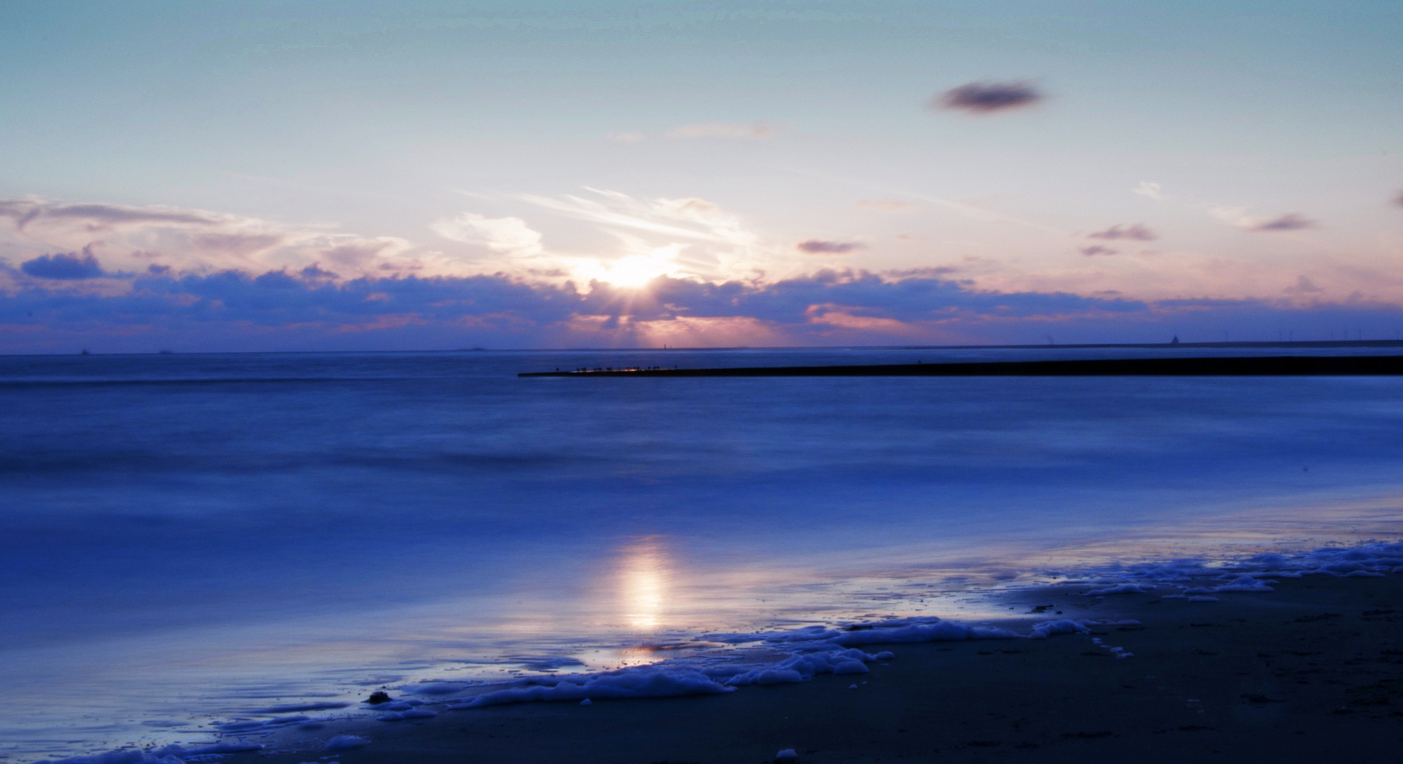 Strandlinien - 7