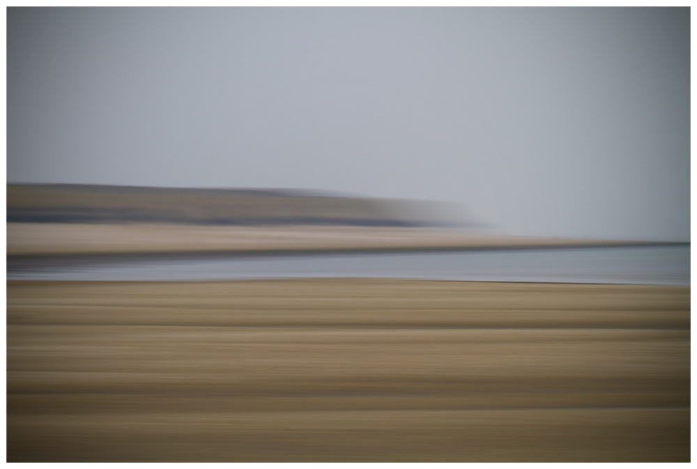 Strandlinien